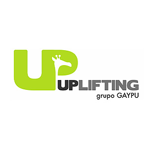 up