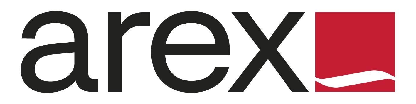 AREX Aragón Exterior